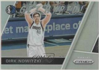 Dirk Nowitzki
