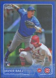 Javier Baez