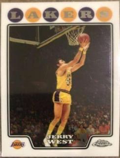 Jerry West