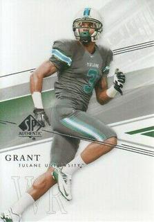 Ryan Grant