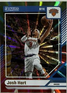 Josh Hart
