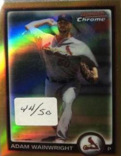 Adam Wainwright