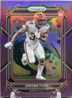 Jerome Ford
