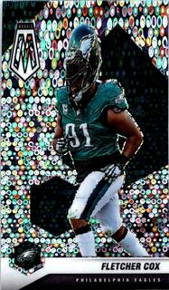Fletcher Cox
