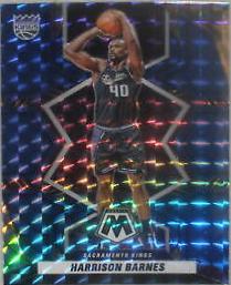 Harrison Barnes