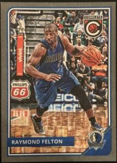 Raymond Felton