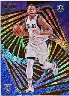 Justin Anderson