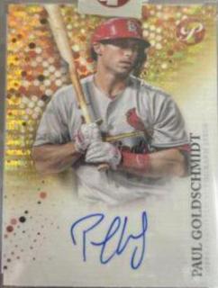 Paul Goldschmidt