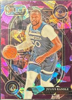 Julius Randle