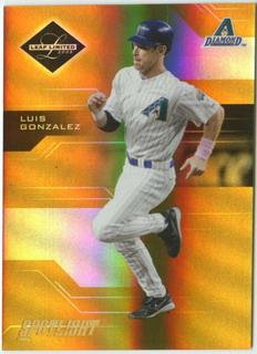Luis Gonzalez