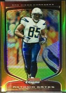 Antonio Gates