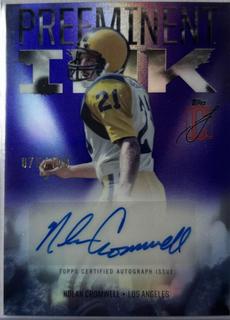 Nolan Cromwell