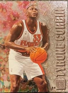 Tyrone Corbin