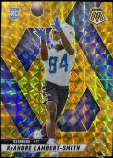 KeAndre Lambert-Smith