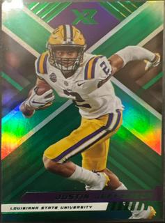 Justin Jefferson