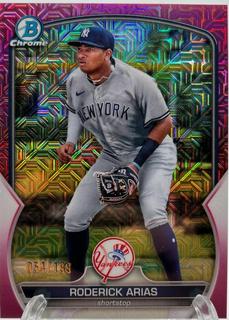 Roderick Arias