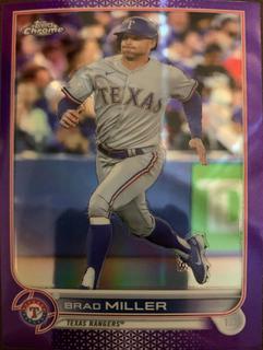 Brad Miller