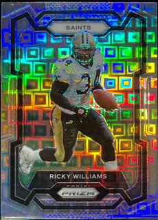Ricky Williams