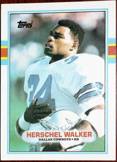 Herschel Walker