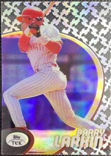 Barry Larkin