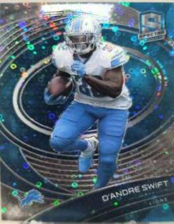 D'Andre Swift