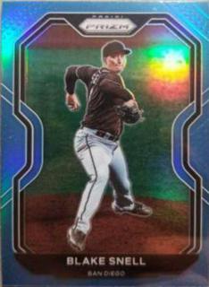 Blake Snell