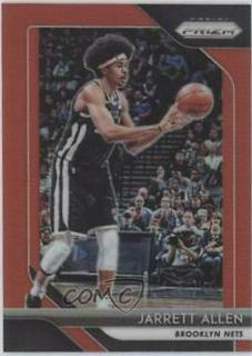 Jarrett Allen