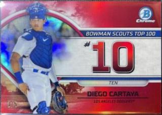 Diego Cartaya
