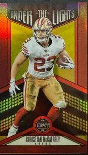 Christian McCaffrey
