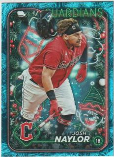 Josh Naylor