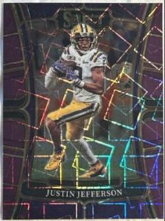Justin Jefferson