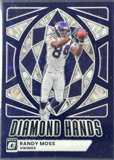 Randy Moss