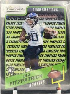 Dez Fitzpatrick