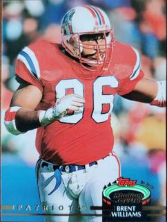 Brent Williams
