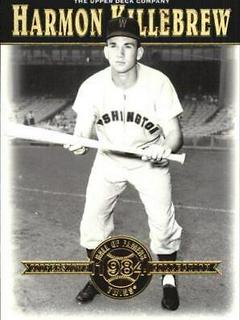 Harmon Killebrew