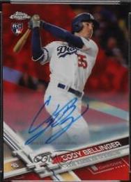 Cody Bellinger