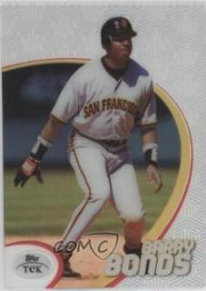 Barry Bonds