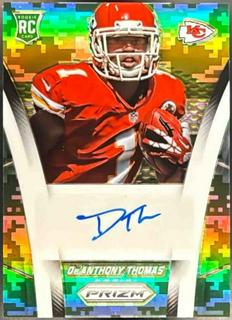 De'Anthony Thomas