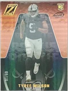 Tyree Wilson