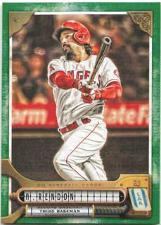 Anthony Rendon
