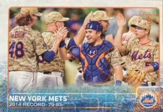 New York Mets