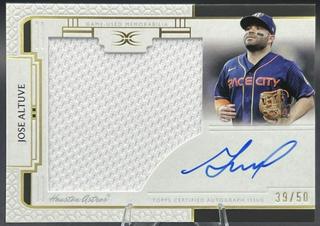 Jose Altuve