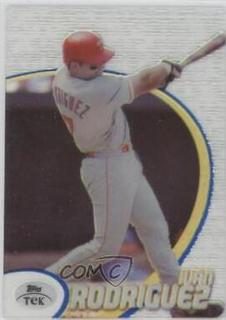 Ivan Rodriguez