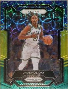 Jrue Holiday