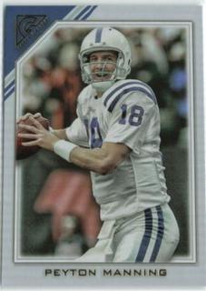 Peyton Manning