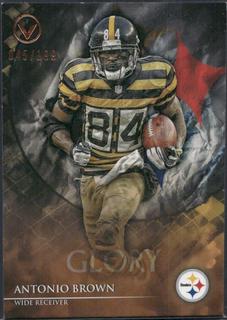 Antonio Brown
