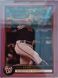 Juan Soto