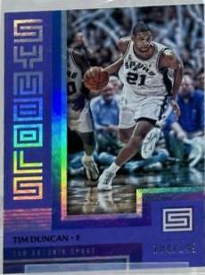 Tim Duncan