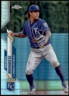 Adalberto Mondesi