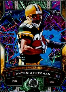 Antonio Freeman